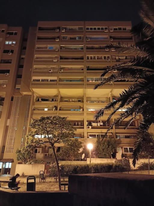 Eurit Apartment Shown In Detail スプリト エクステリア 写真
