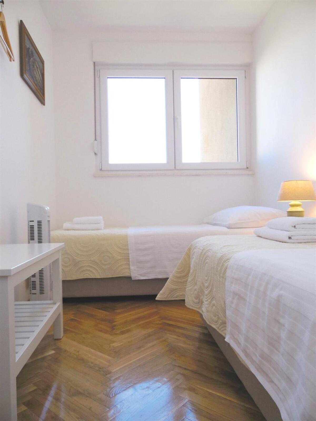 Eurit Apartment Shown In Detail スプリト エクステリア 写真