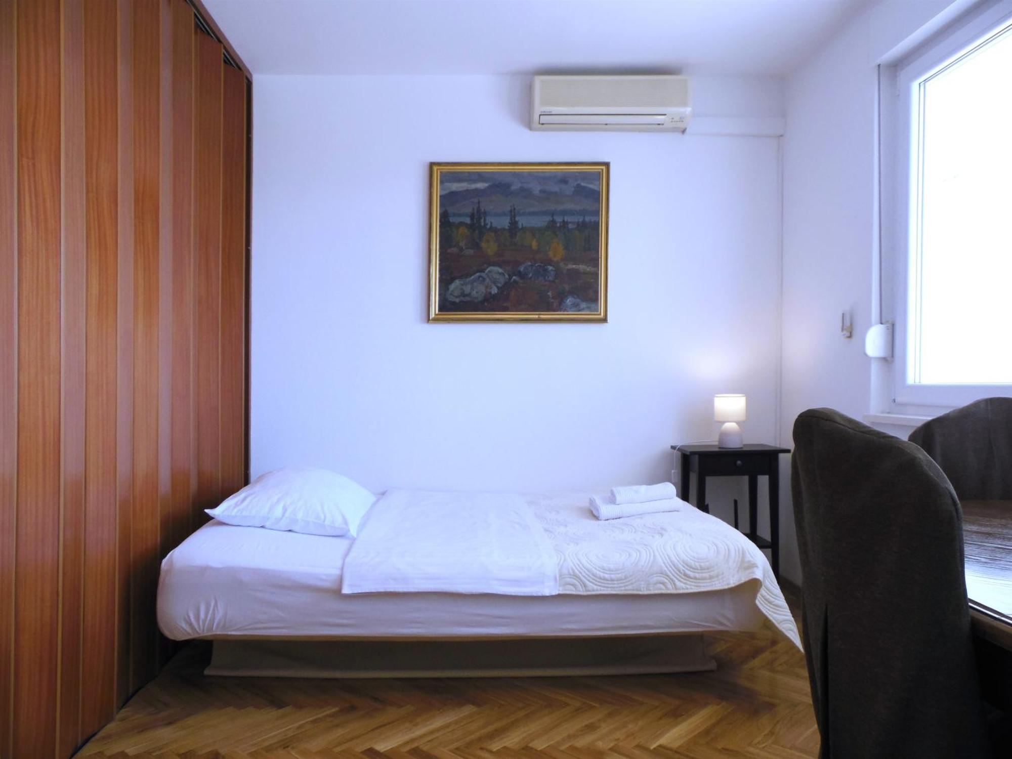 Eurit Apartment Shown In Detail スプリト エクステリア 写真